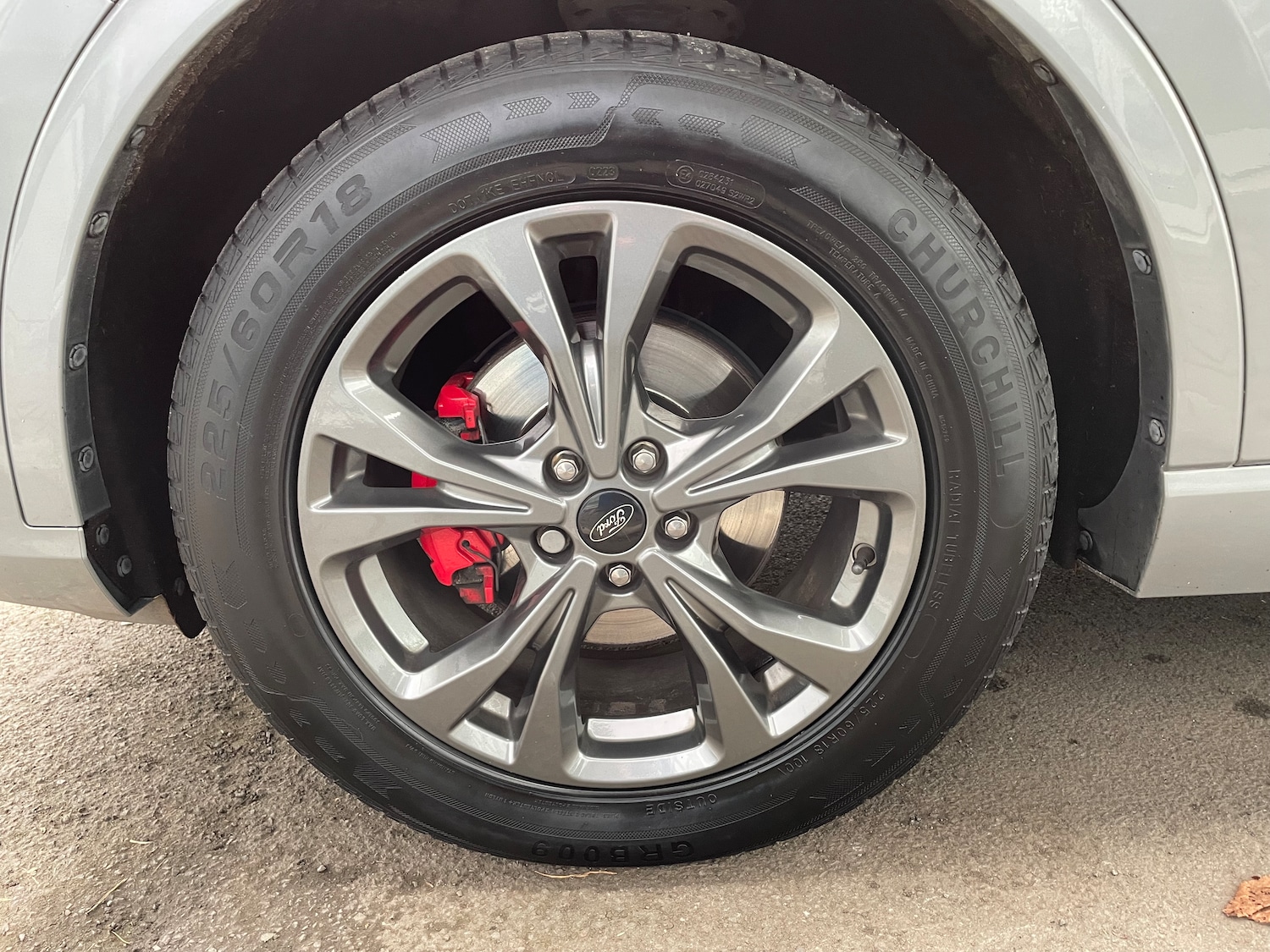 Used Ford Kuga 2021 for sale - 77000684: Photo 8