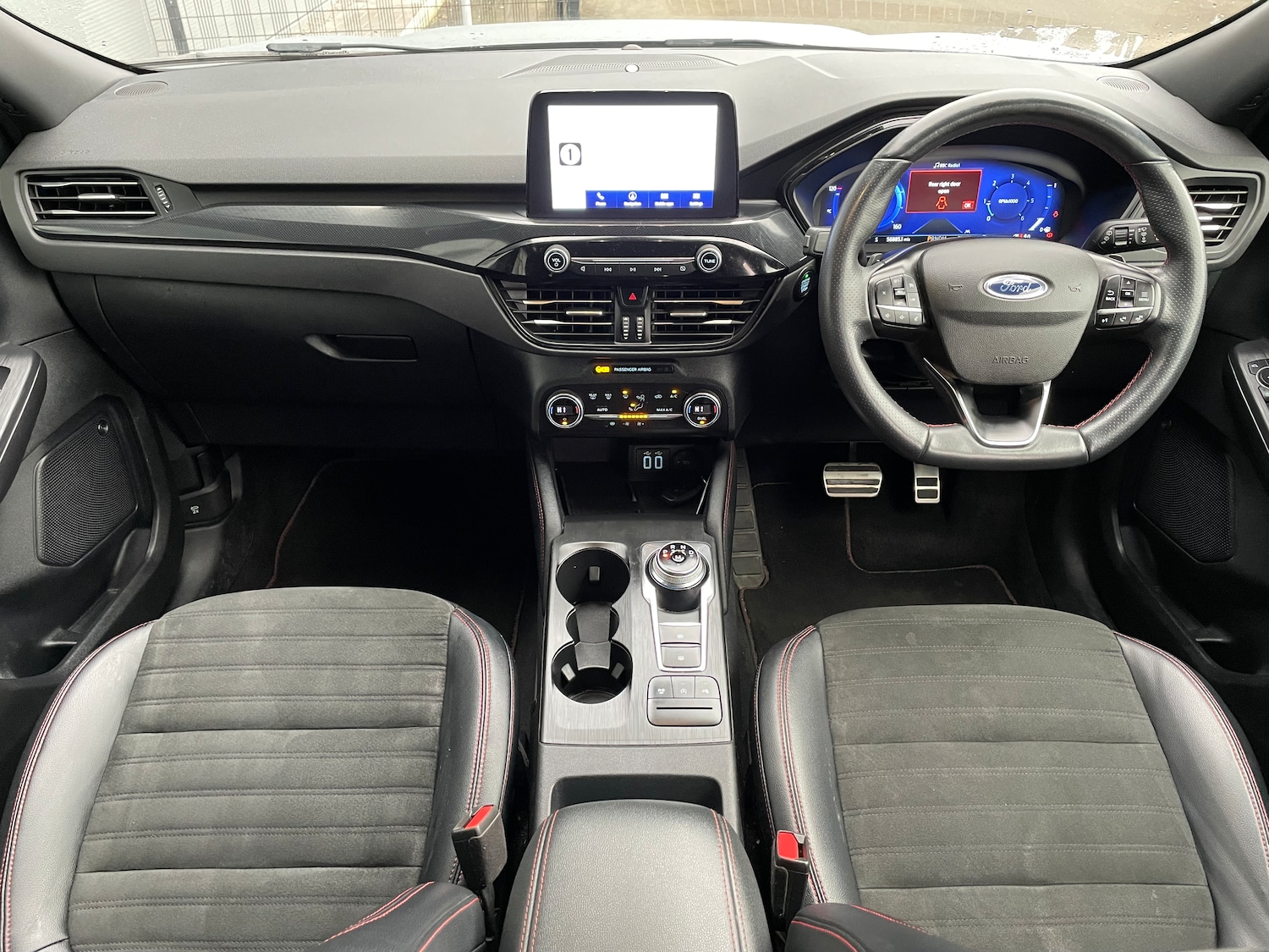 Used Ford Kuga 2021 for sale - 77000684: Photo 9