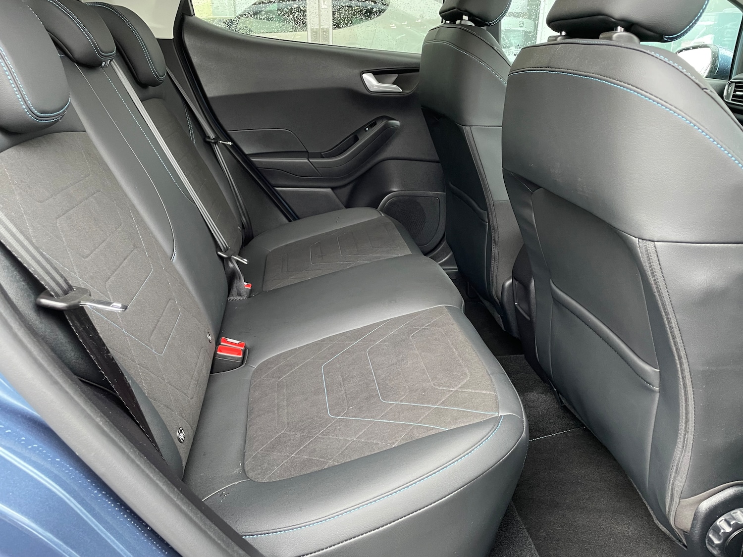 Used Ford Fiesta 2022 for sale - 77159594: Photo 12