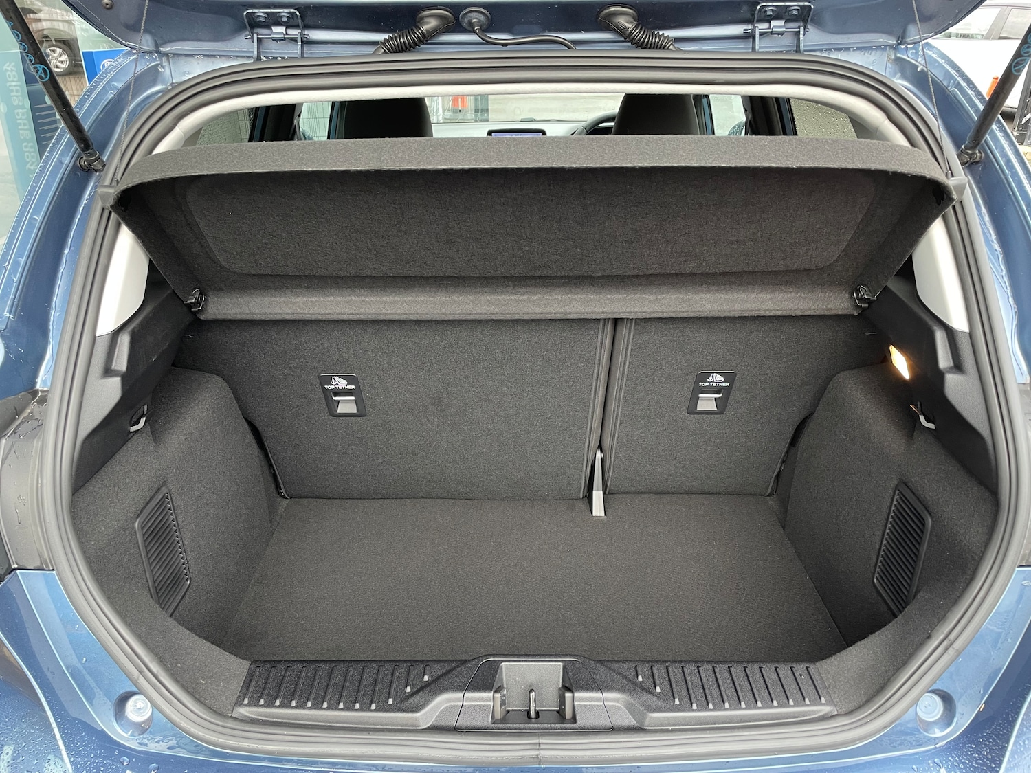 Used Ford Fiesta 2022 for sale - 77159594: Photo 13