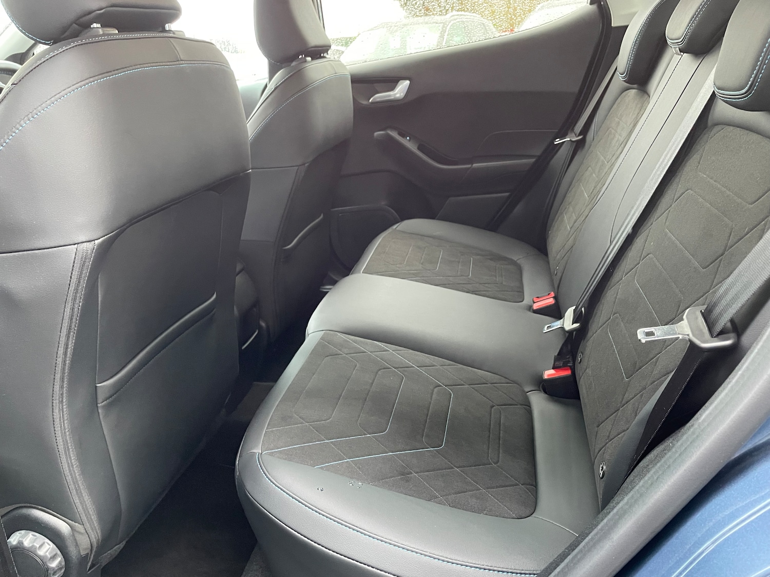 Used Ford Fiesta 2022 for sale - 77159594: Photo 14