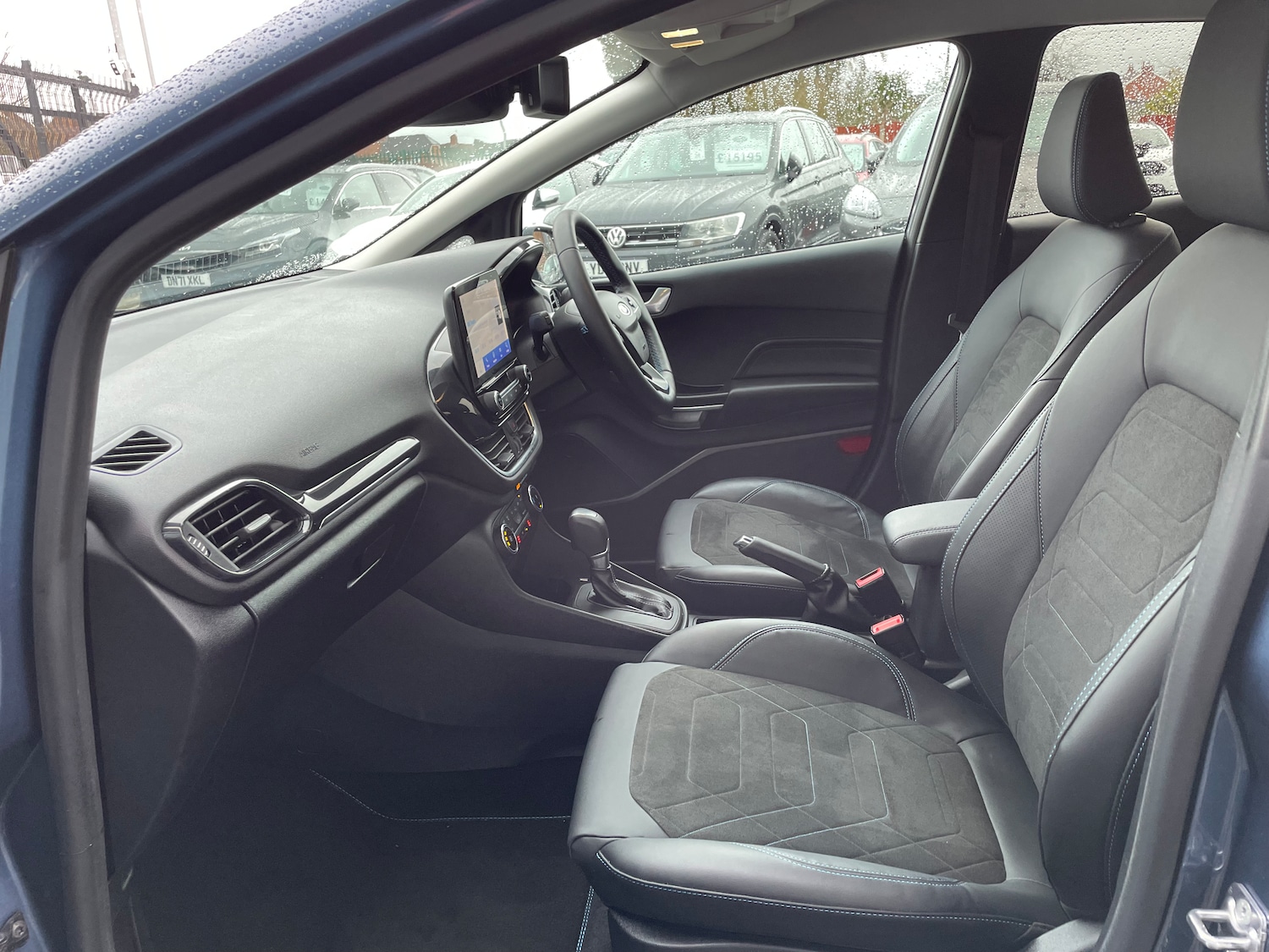 Used Ford Fiesta 2022 for sale - 77159594: Photo 16