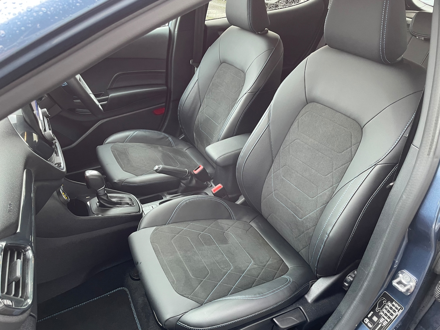 Used Ford Fiesta 2022 for sale - 77159594: Photo 17