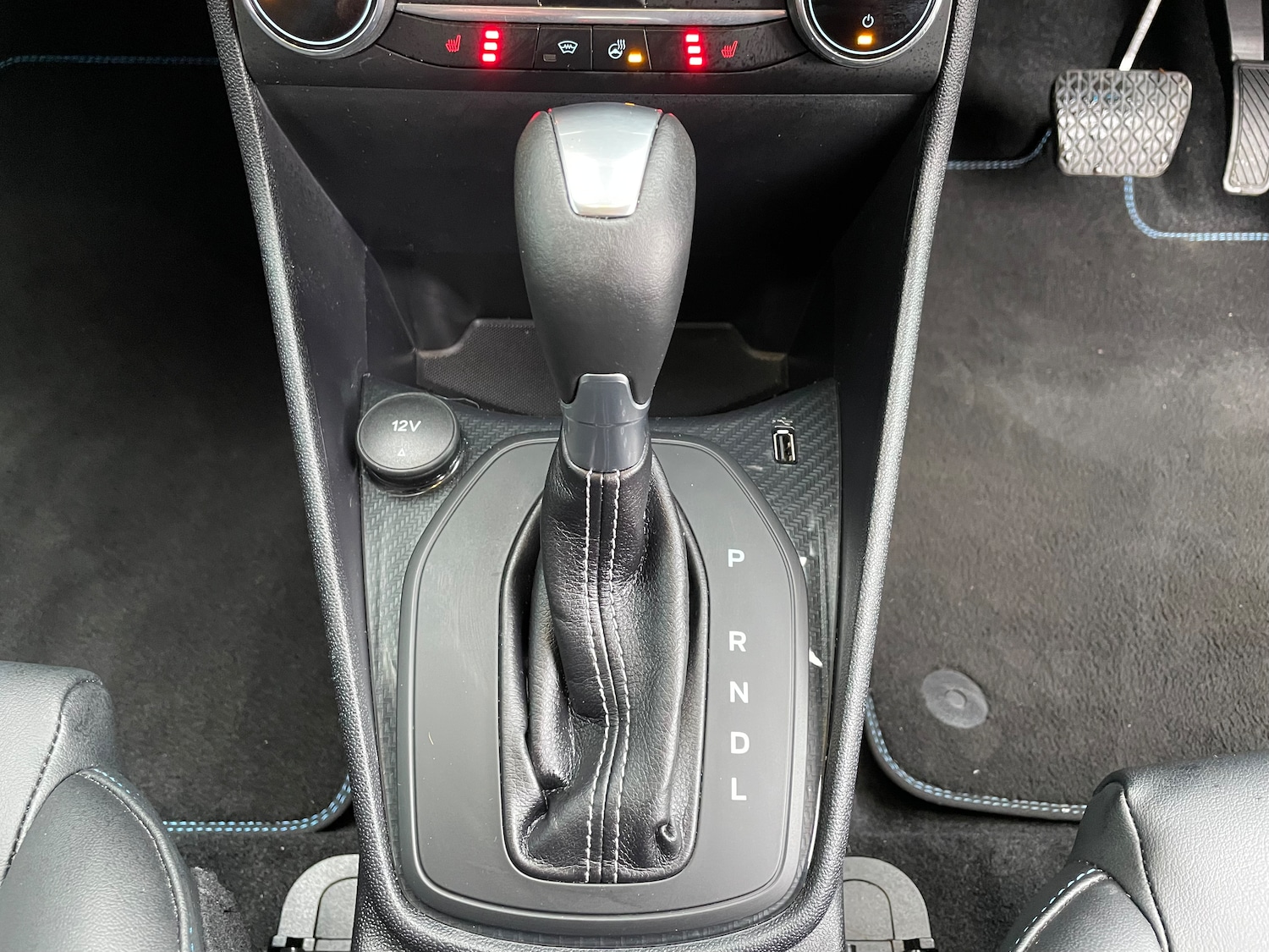 Used Ford Fiesta 2022 for sale - 77159594: Photo 18