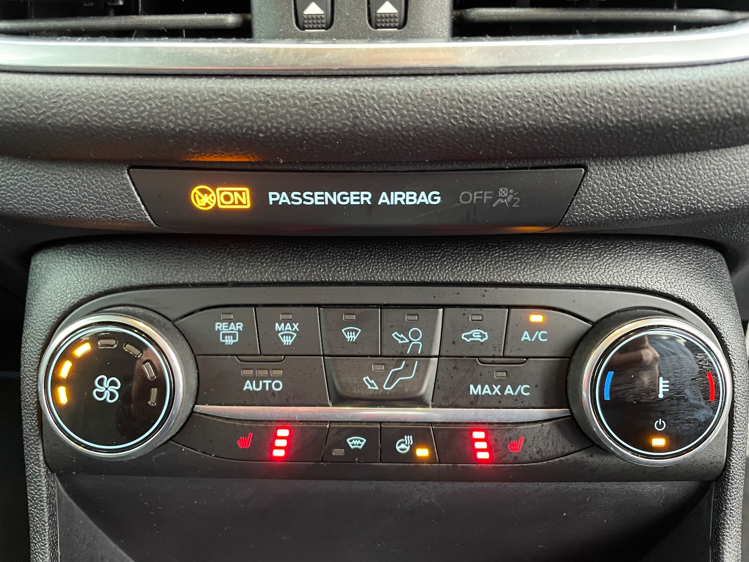 Used Ford Fiesta 2022 for sale - 77159594: Photo 19