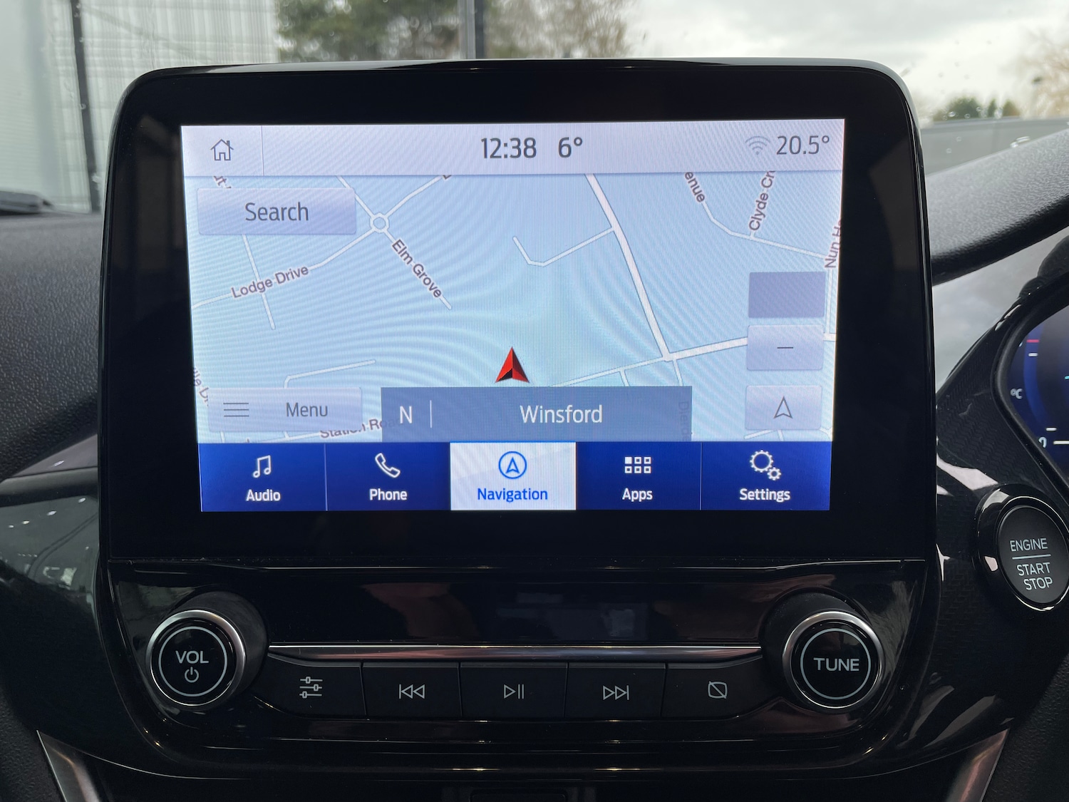 Used Ford Fiesta 2022 for sale - 77159594: Photo 22