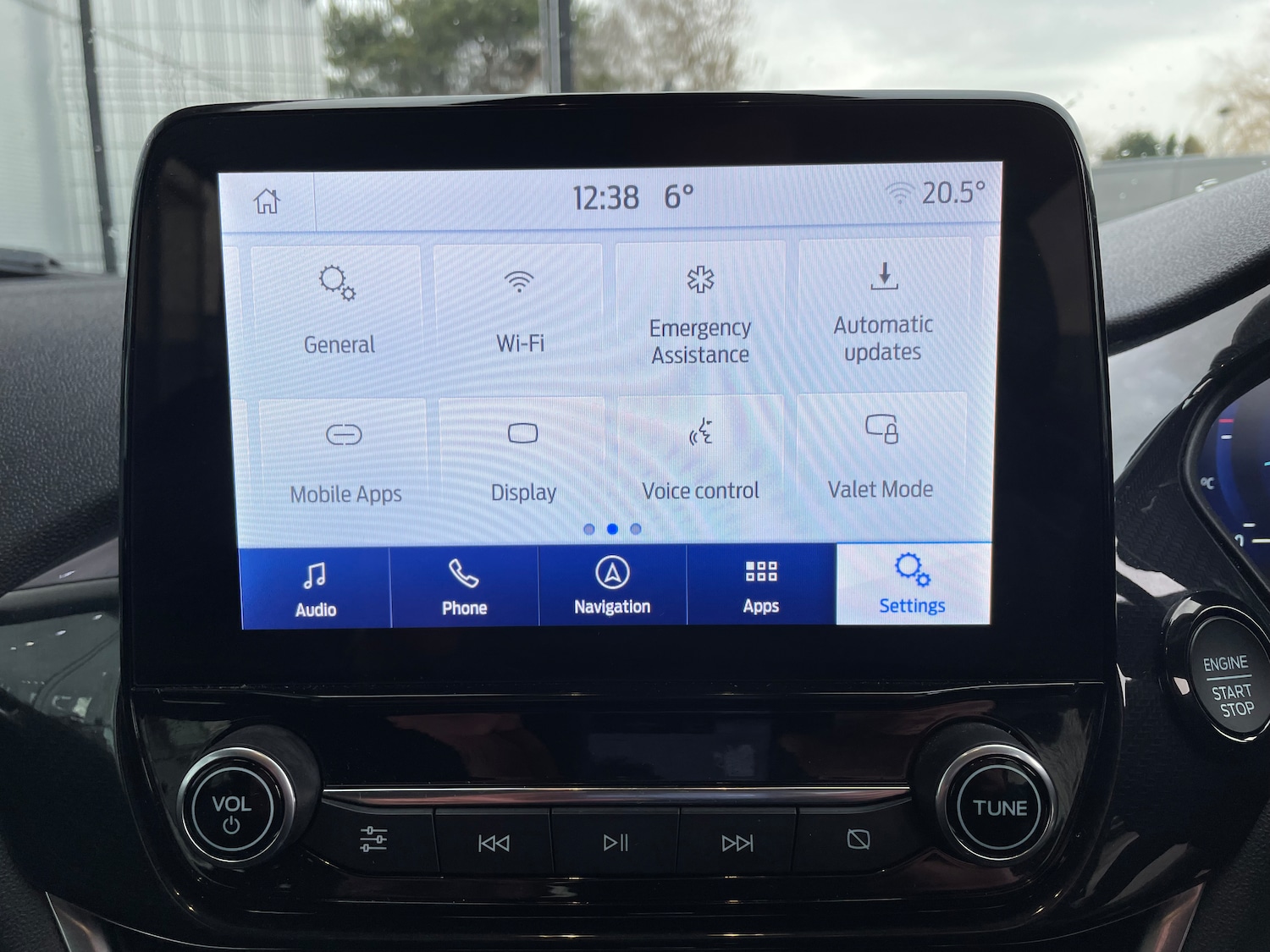 Used Ford Fiesta 2022 for sale - 77159594: Photo 23