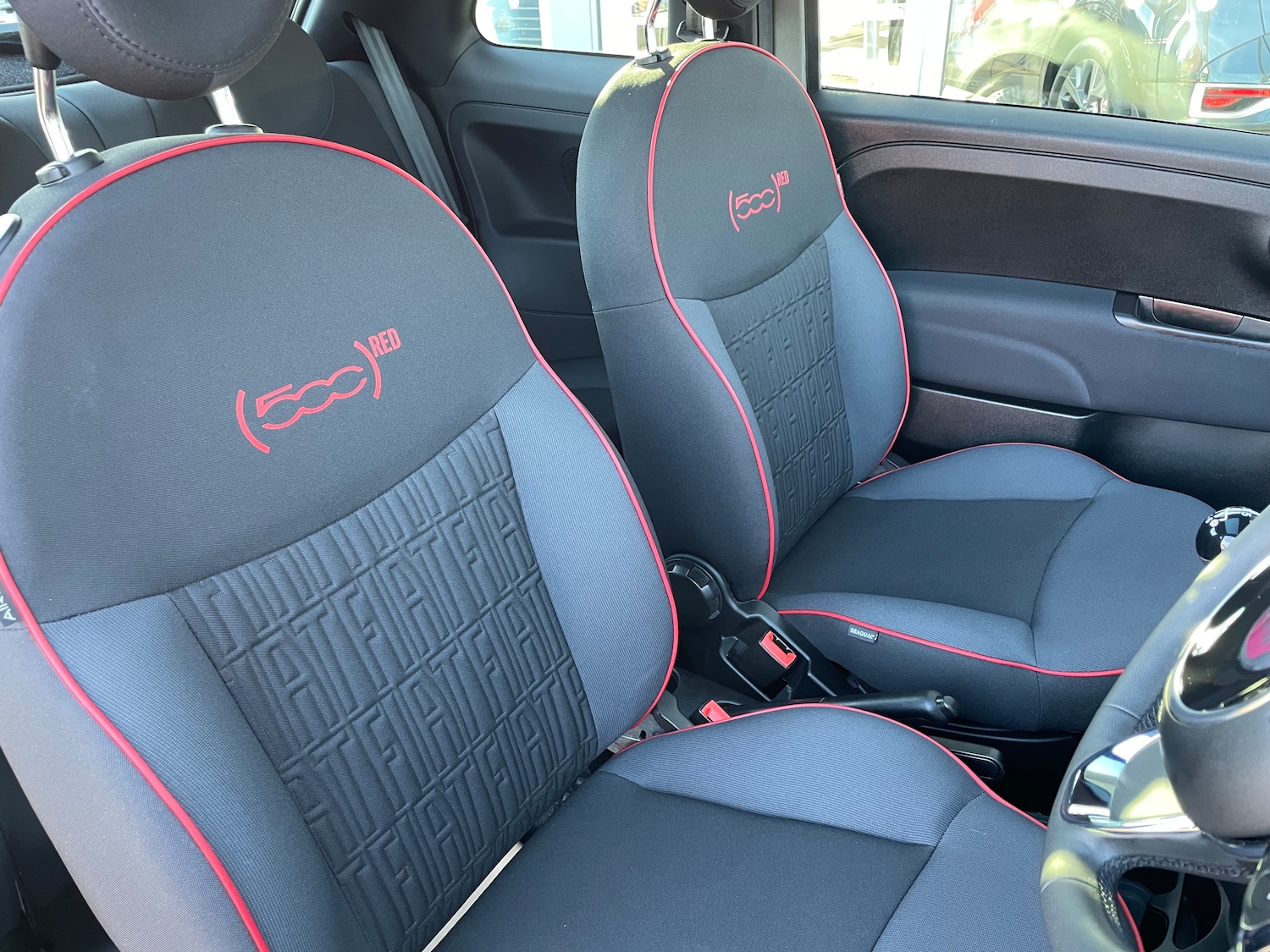 Used Fiat 500 2022 for sale - 77000595: Photo 12