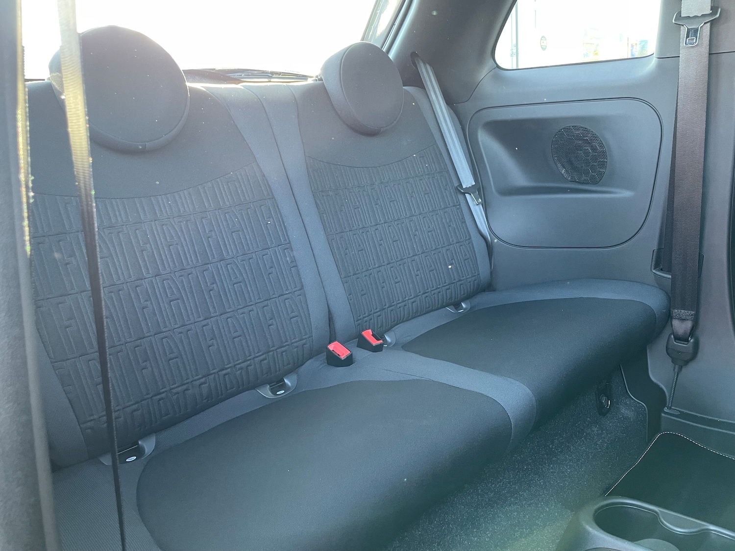 Used Fiat 500 2022 for sale - 77000595: Photo 13