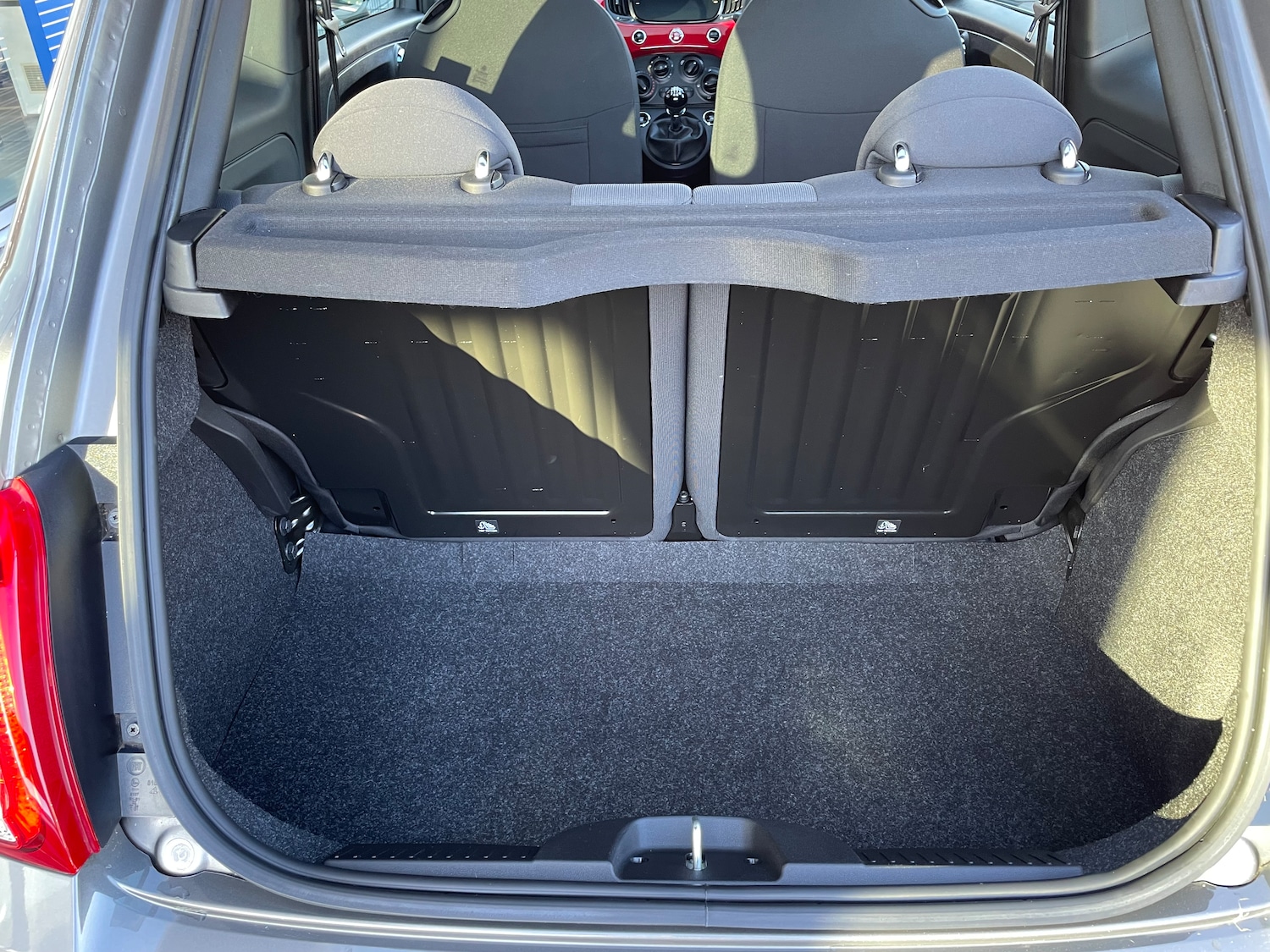 Used Fiat 500 2022 for sale - 77000595: Photo 14