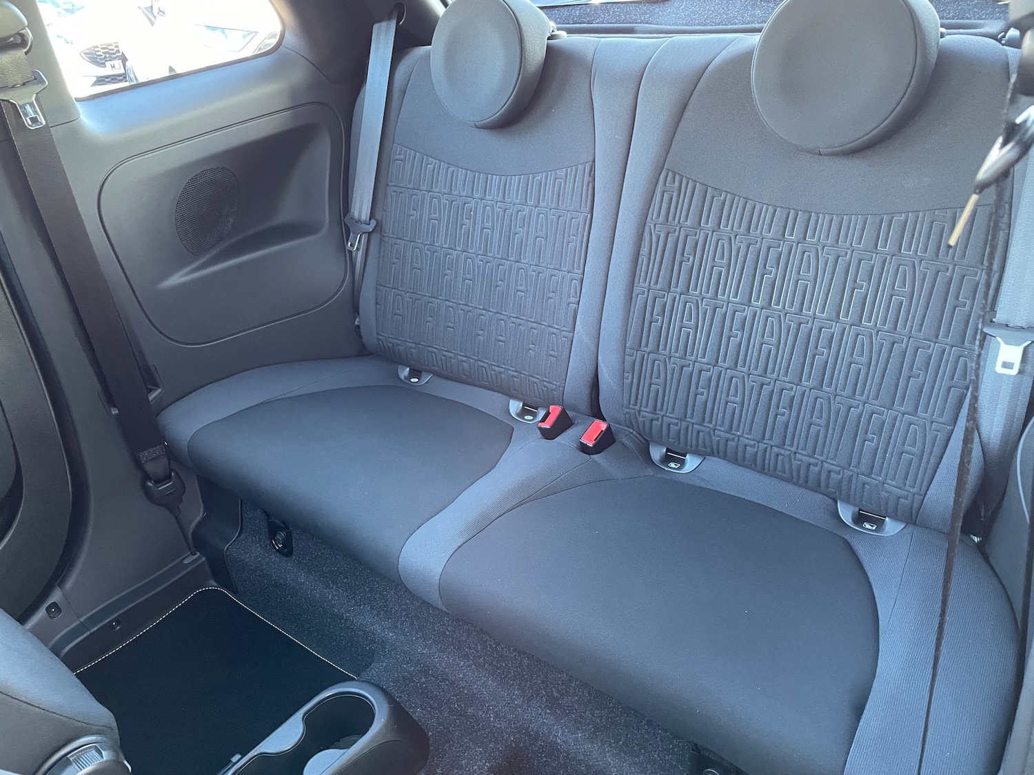 Used Fiat 500 2022 for sale - 77000595: Photo 15