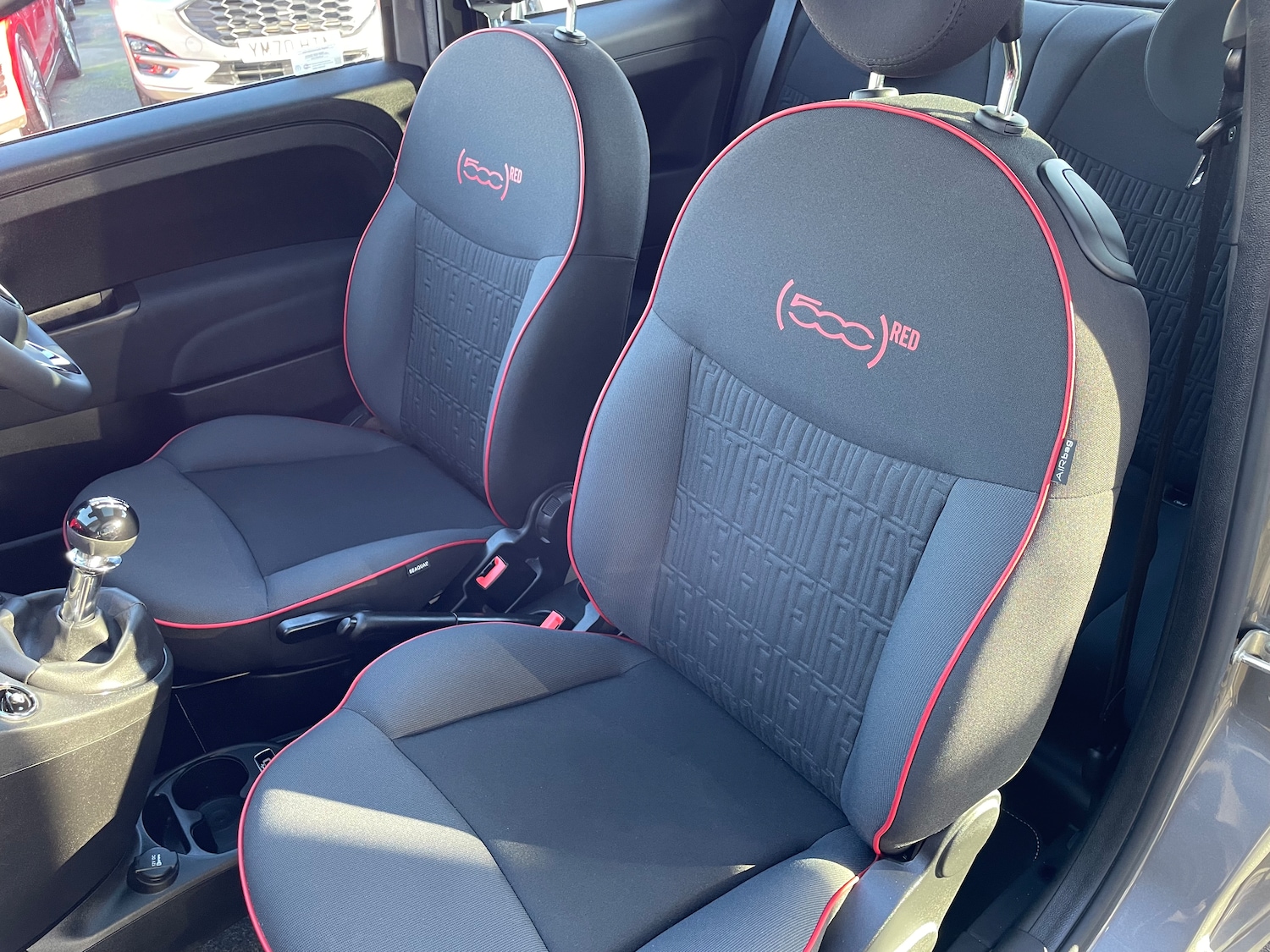 Used Fiat 500 2022 for sale - 77000595: Photo 18