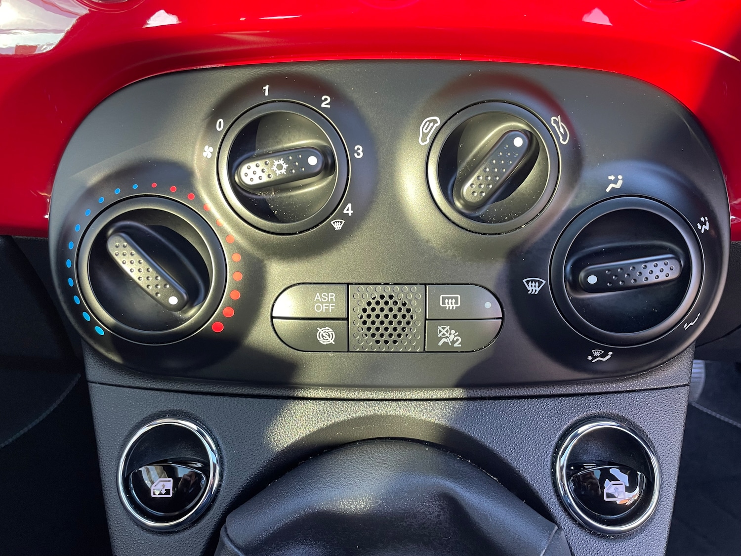 Used Fiat 500 2022 for sale - 77000595: Photo 21