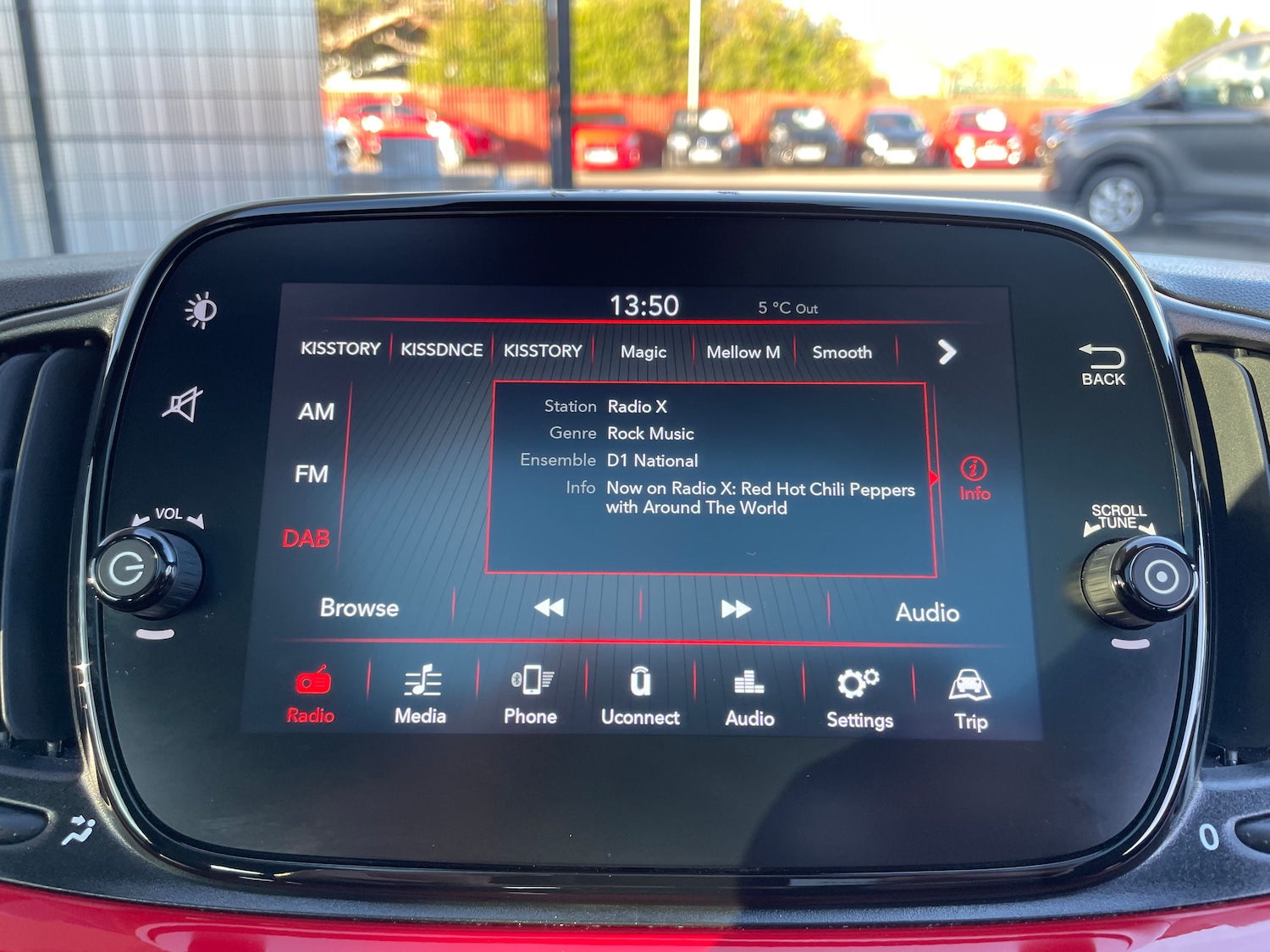 Used Fiat 500 2022 for sale - 77000595: Photo 22