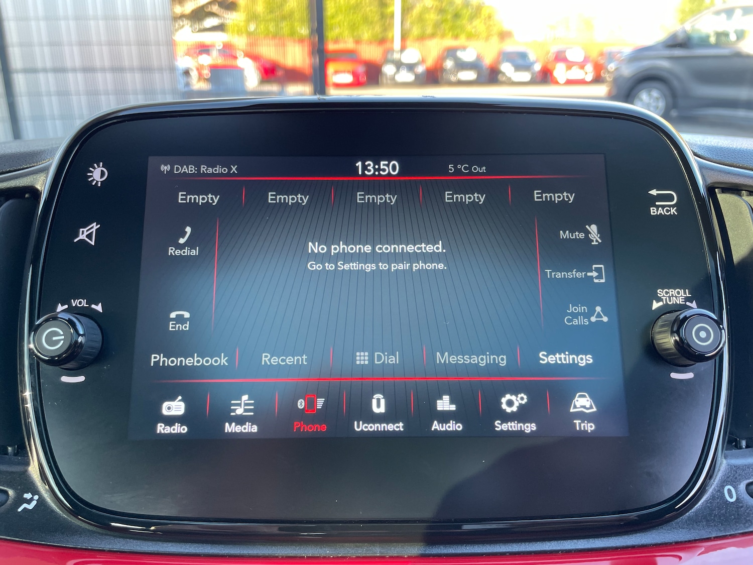 Used Fiat 500 2022 for sale - 77000595: Photo 23