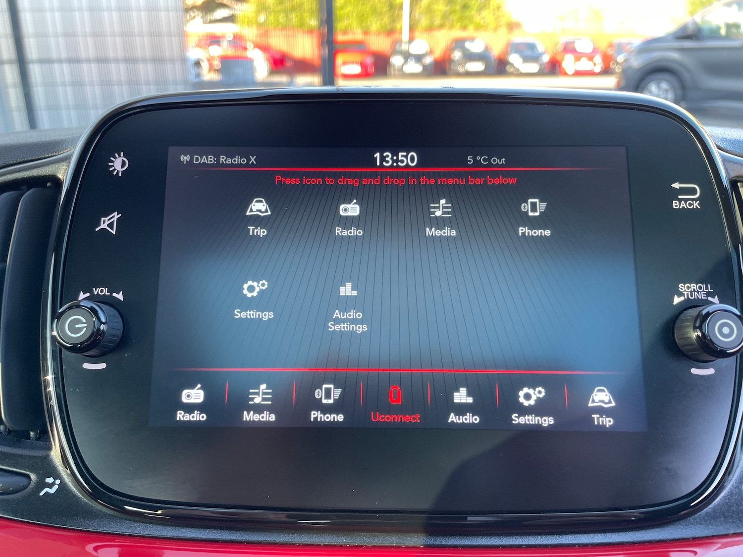 Used Fiat 500 2022 for sale - 77000595: Photo 24