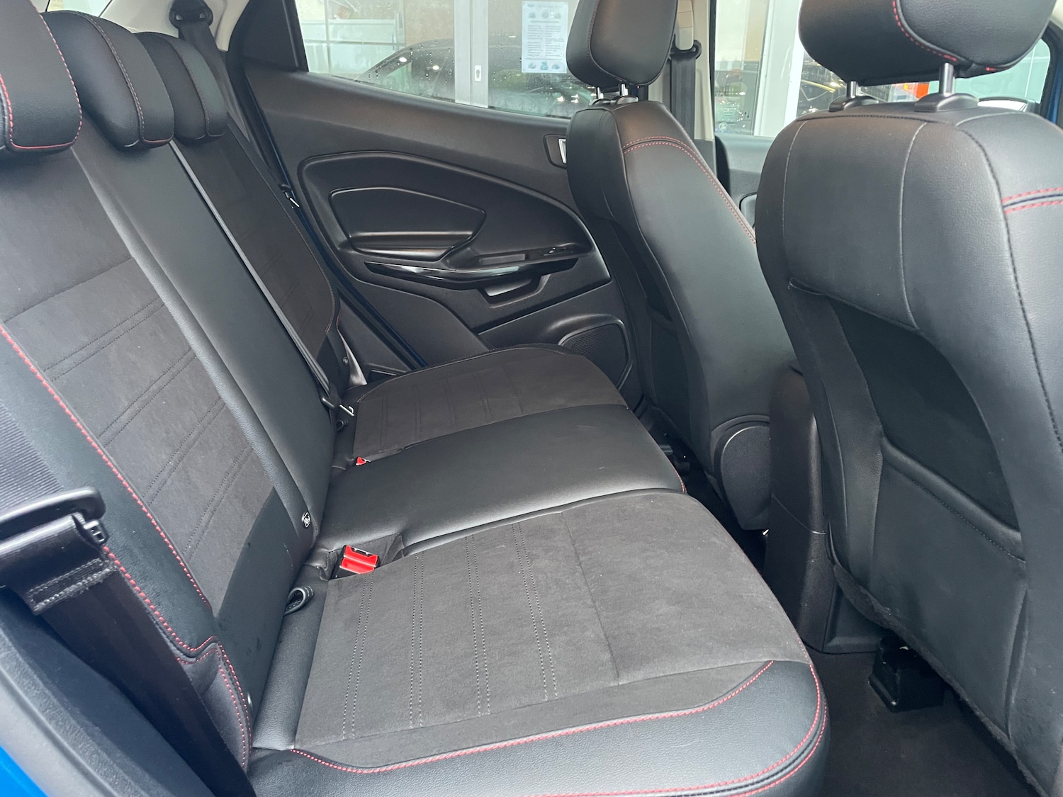 Used Ford Ecosport 2023 for sale - 77045820: Photo 13