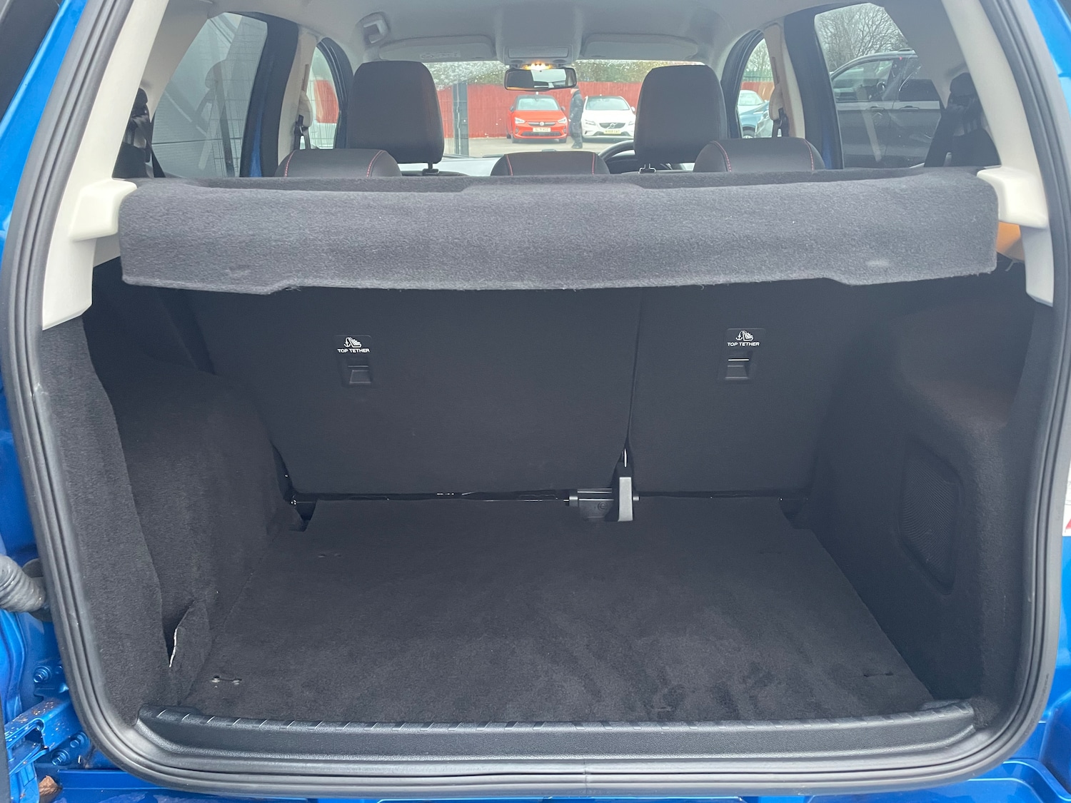 Used Ford Ecosport 2023 for sale - 77045820: Photo 14