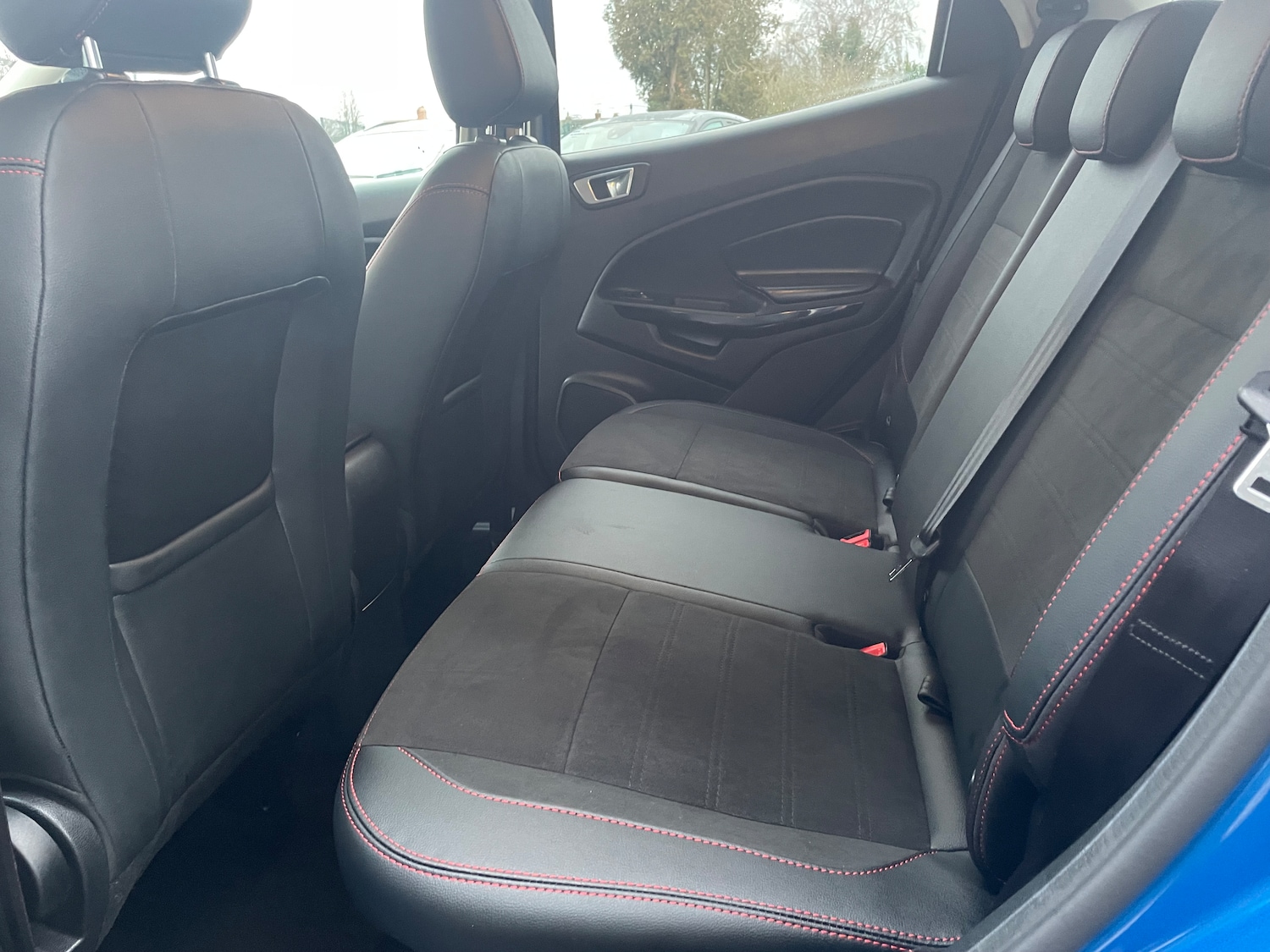 Used Ford Ecosport 2023 for sale - 77045820: Photo 15