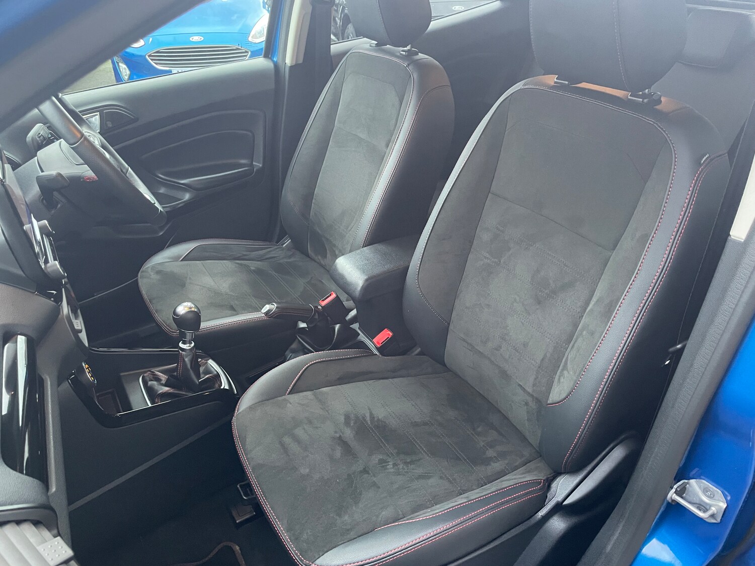 Used Ford Ecosport 2023 for sale - 77045820: Photo 18