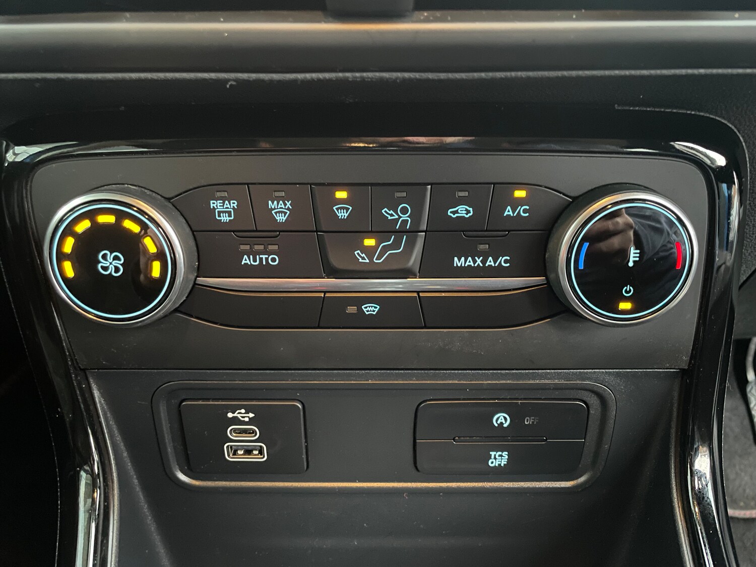 Used Ford Ecosport 2023 for sale - 77045820: Photo 19