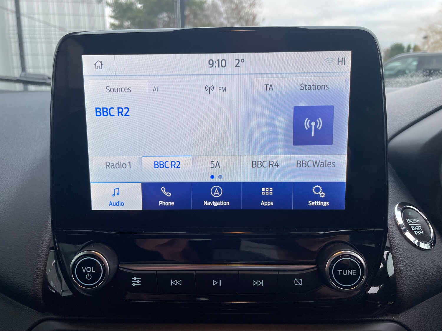 Used Ford Ecosport 2023 for sale - 77045820: Photo 20