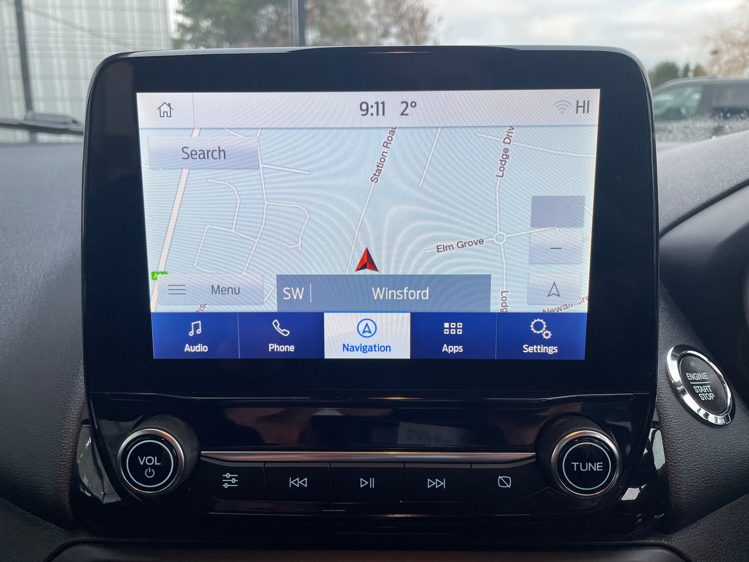 Used Ford Ecosport 2023 for sale - 77045820: Photo 22