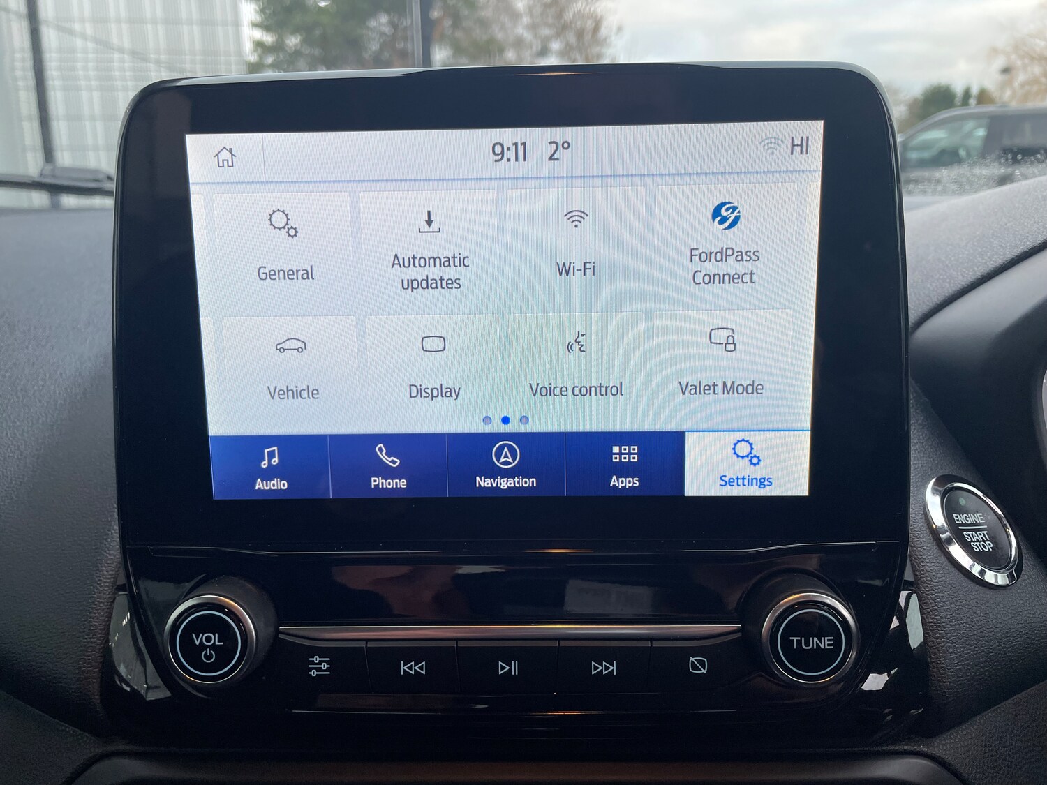 Used Ford Ecosport 2023 for sale - 77045820: Photo 24