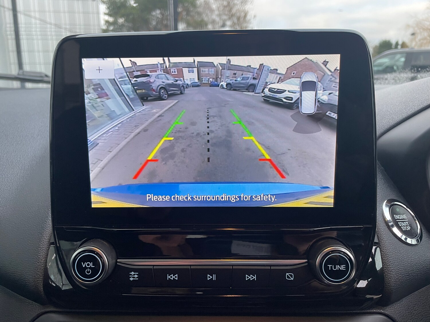 Used Ford Ecosport 2023 for sale - 77045820: Photo 26