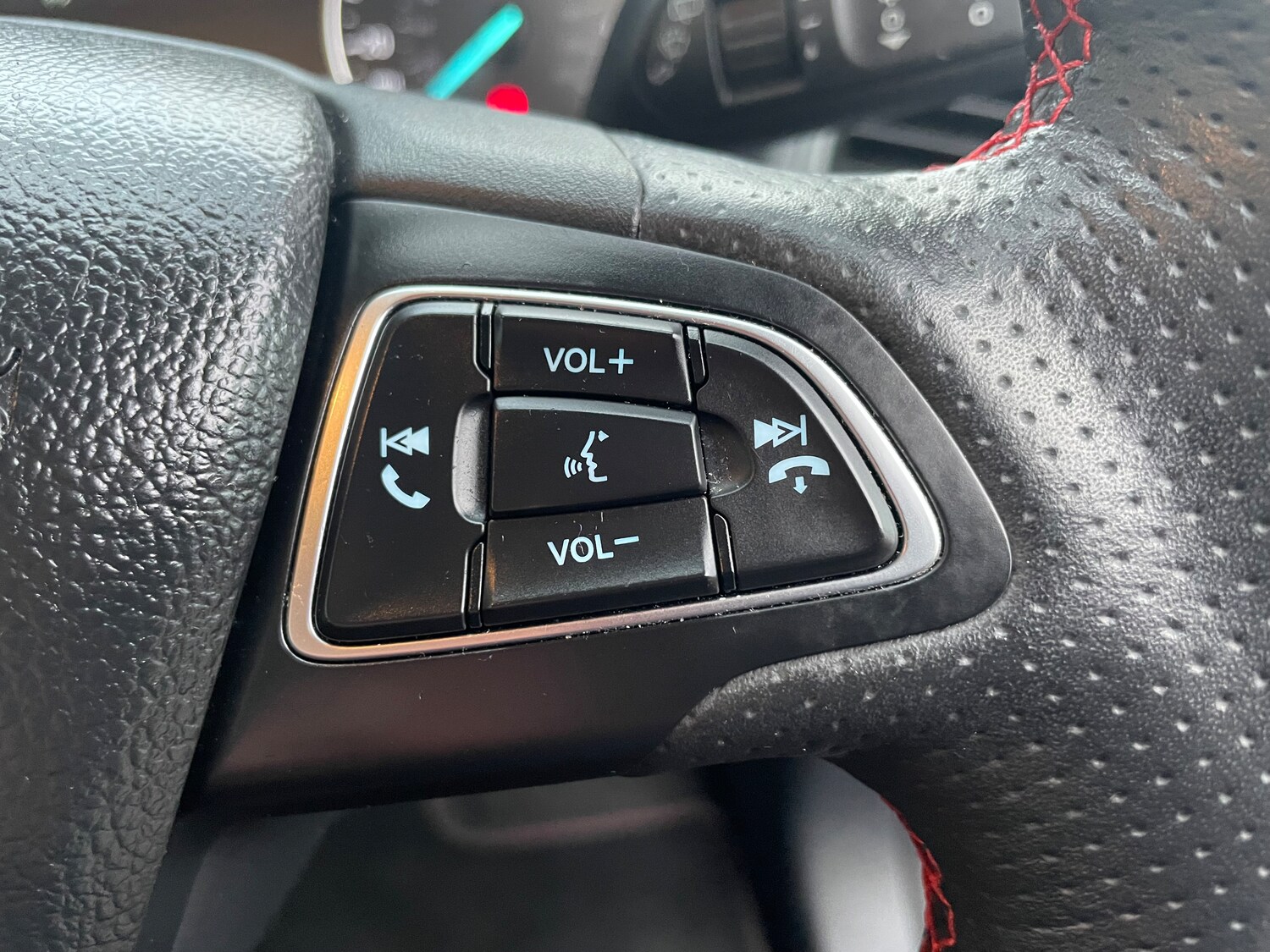 Used Ford Ecosport 2023 for sale - 77045820: Photo 28