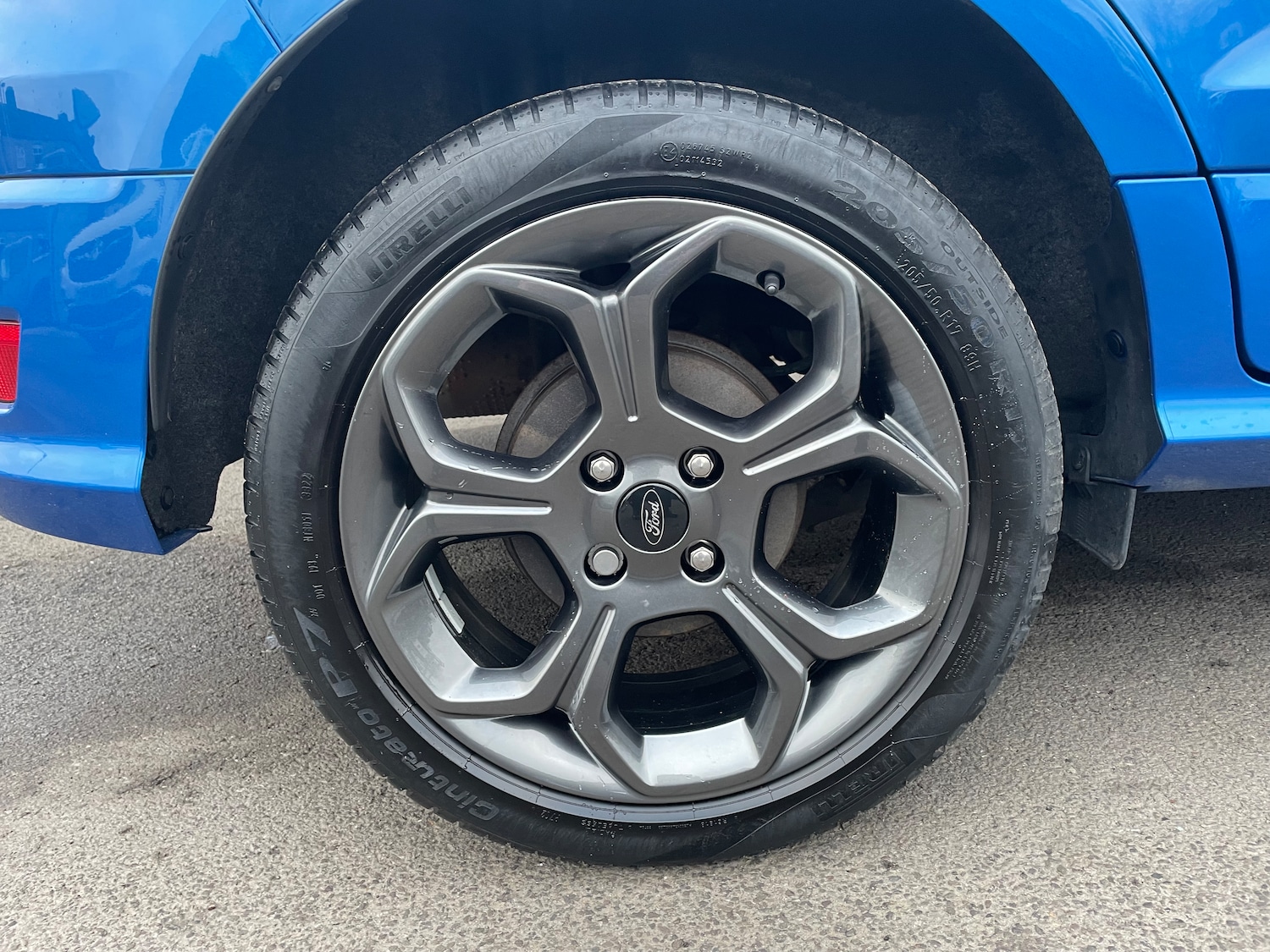 Used Ford Ecosport 2023 for sale - 77045820: Photo 8