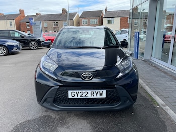 Used Toyota Aygo X 2022 for sale - 78937890: Photo