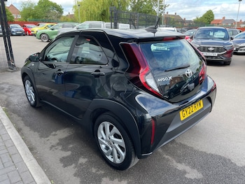 Used Toyota Aygo X 2022 for sale - 78937890: Photo