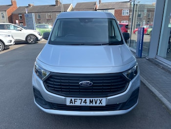 Used Ford Transit Connect 2024 for sale - 79282764: Photo