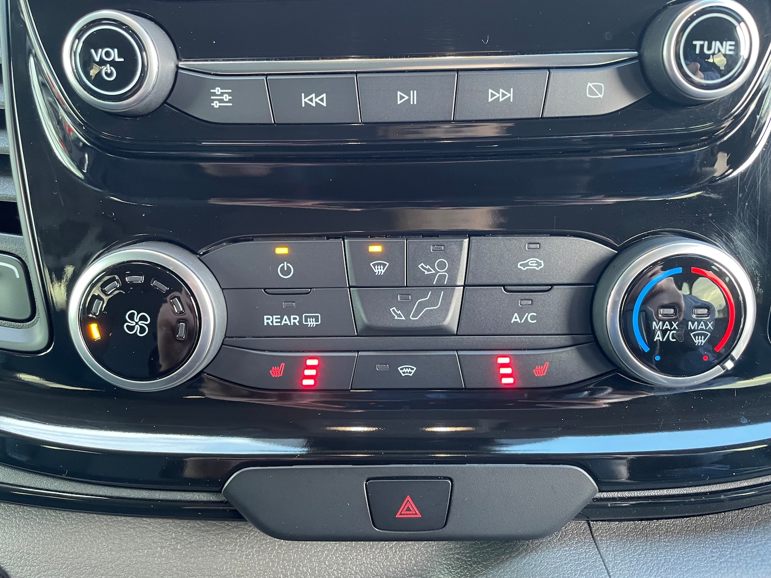 Used Ford Tourneo Custom 2022 for sale - 77000777: Photo 21