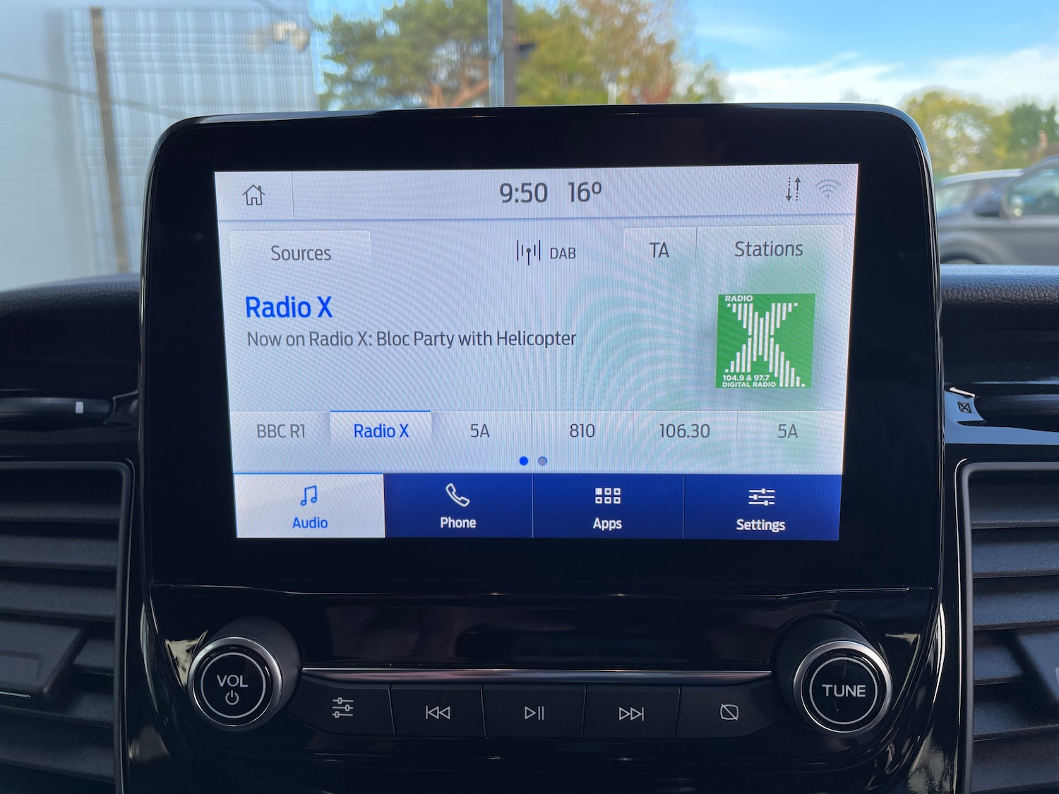 Used Ford Tourneo Custom 2022 for sale - 77000777: Photo 23