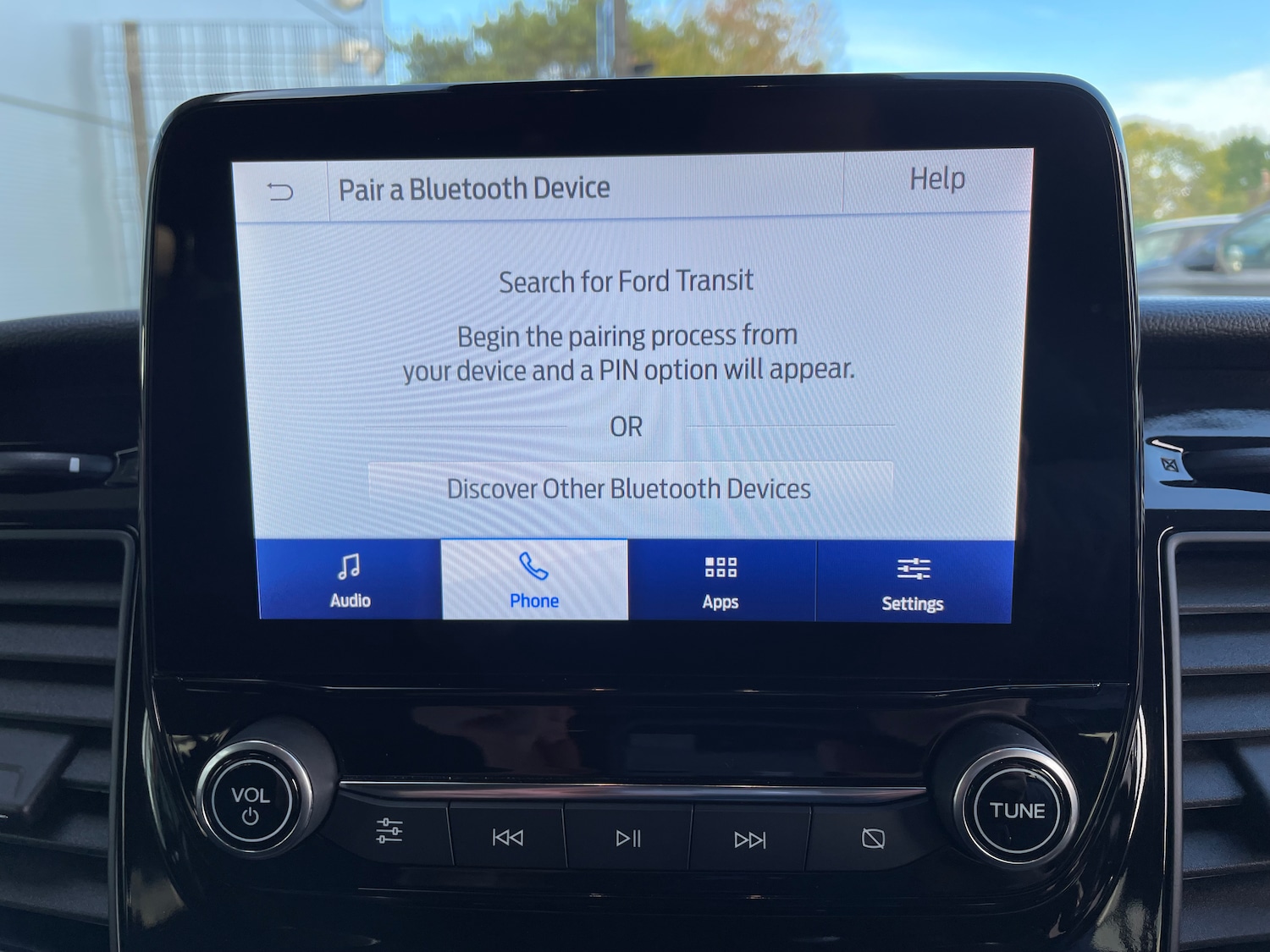 Used Ford Tourneo Custom 2022 for sale - 77000777: Photo 24