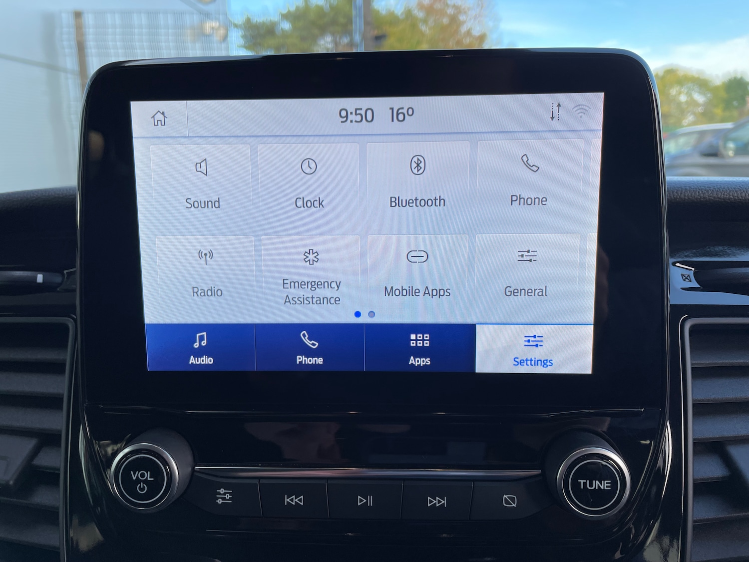 Used Ford Tourneo Custom 2022 for sale - 77000777: Photo 25