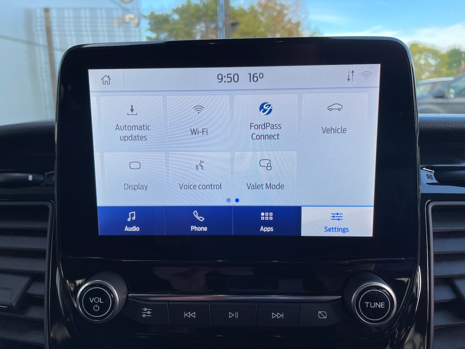 Used Ford Tourneo Custom 2022 for sale - 77000777: Photo 26