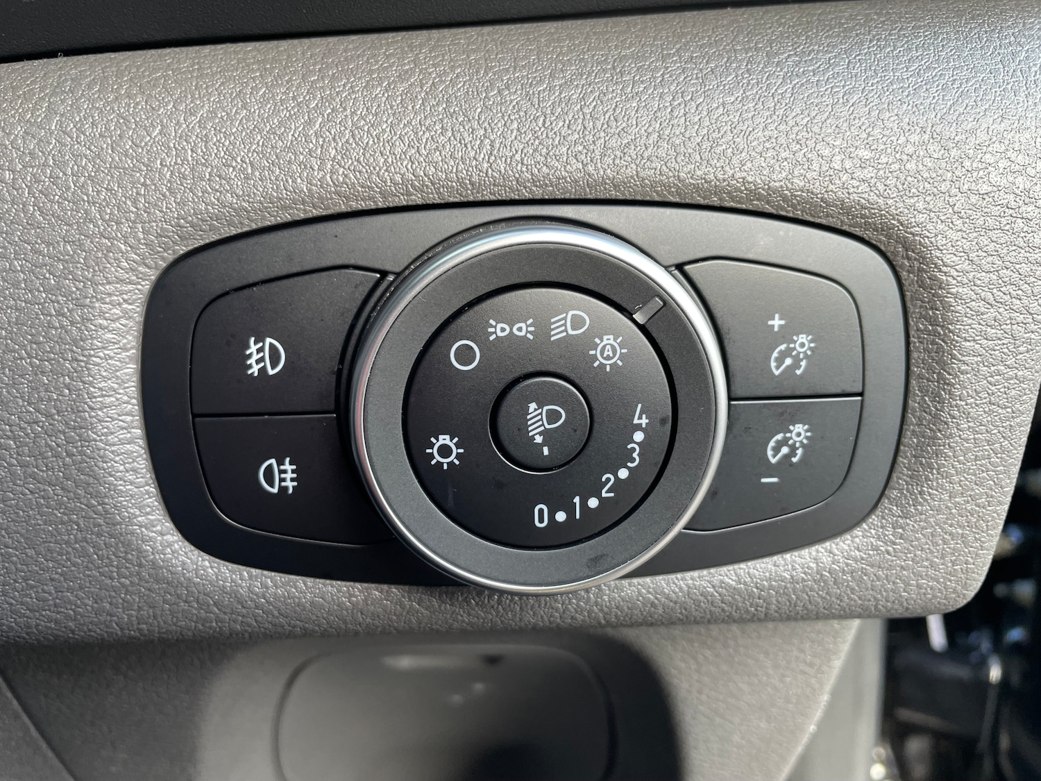 Used Ford Tourneo Custom 2022 for sale - 77000777: Photo 27