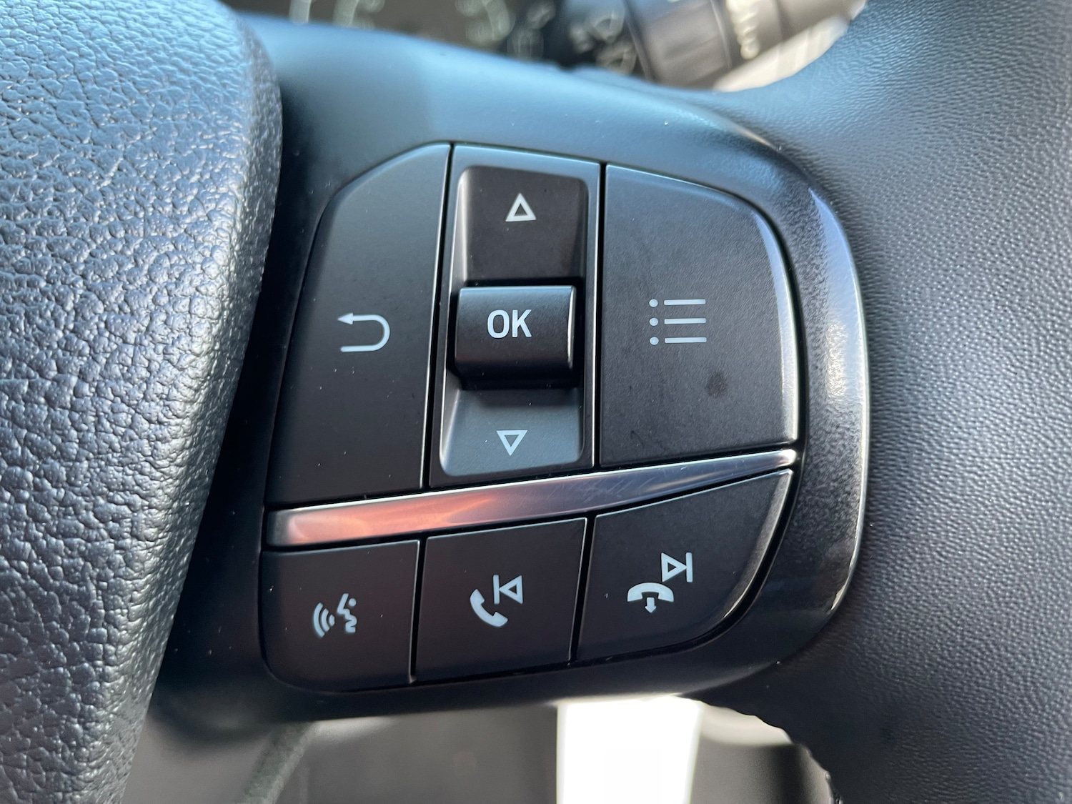 Used Ford Tourneo Custom 2022 for sale - 77000777: Photo 30