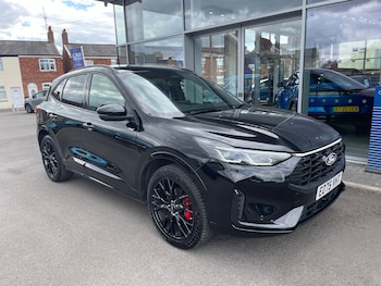 Used Ford Kuga 2025 for sale - 79307161: Photo