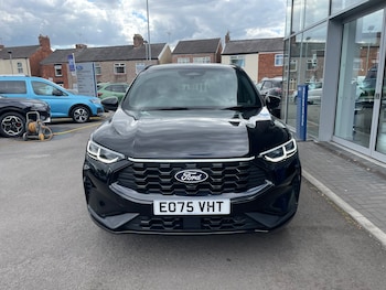 Used Ford Kuga 2025 for sale - 79307161: Photo