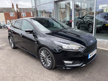 Used Ford Focus 2018 for sale - 78266589: Photo