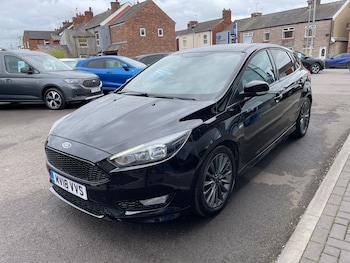 Used Ford Focus 2018 for sale - 78266589: Photo