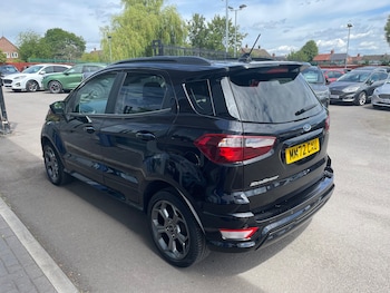 Used Ford Ecosport 2022 for sale - 79066803: Photo