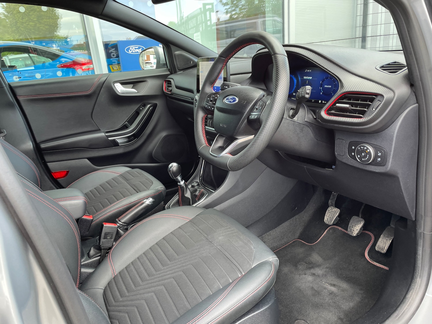 Used Ford Puma 2023 for sale - 77000715: Photo 10