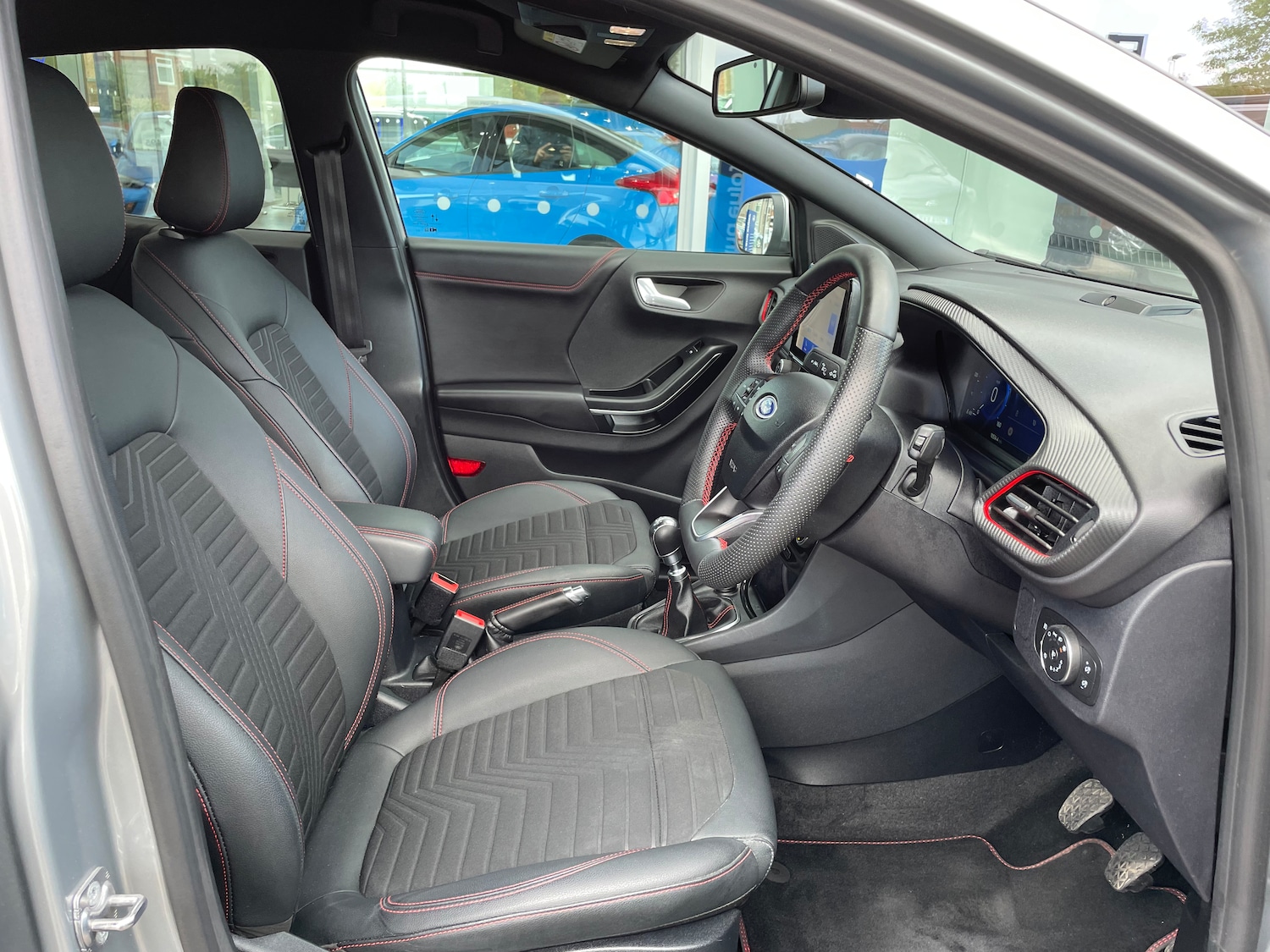 Used Ford Puma 2023 for sale - 77000715: Photo 11