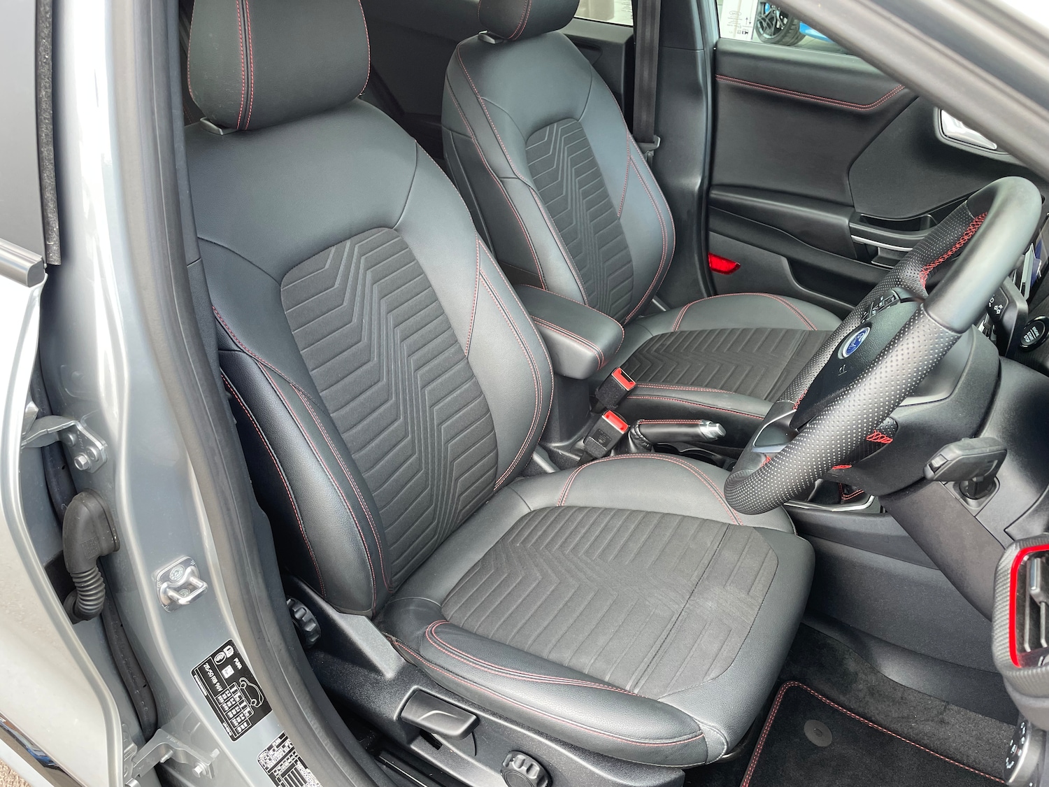 Used Ford Puma 2023 for sale - 77000715: Photo 12