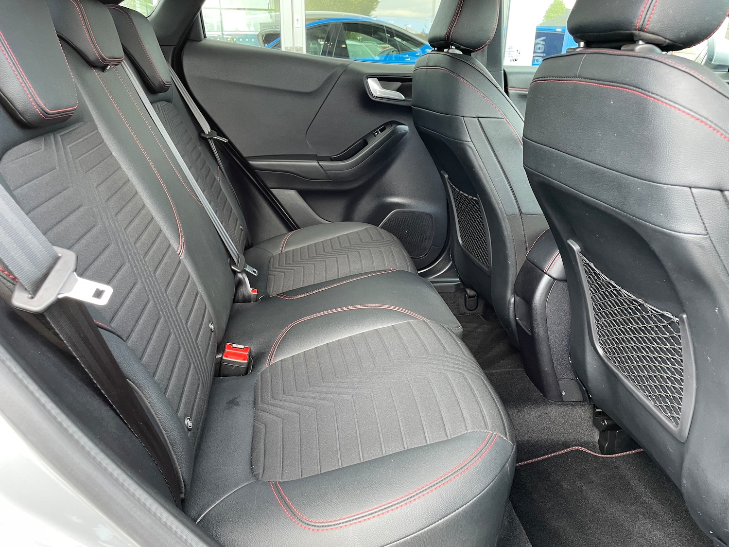 Used Ford Puma 2023 for sale - 77000715: Photo 13